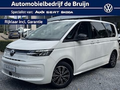 Volkswagen Multivan - T7 eHybrid 218pk DSG Life 7p (Navi, Acc, Virtual)