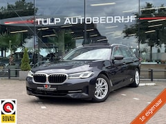 BMW 5-serie Touring - 520i Business Edition Plus Pano Trekhaak