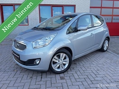 Kia Venga - 1.4 CVVT CLIMA / CRUISE / PDC