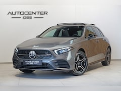 Mercedes-Benz A-klasse - 250 e AMG ✅ EDITION ✅ PANO ✅ NIGHT ✅ CAMERA ✅ CARPLAY ✅ NAVI