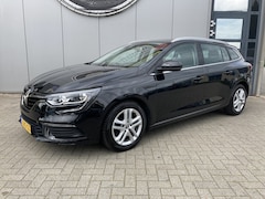 Renault Mégane Estate - 1.3 Zen R-link | Apple Car play | Cruise contr | Navi