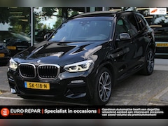 BMW X3 - XDrive30d High Executive EXPORT PRICE EX BPM