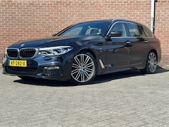 BMW 5-serie Touring - 520i High Executive|M-sport|Pano|Head up|360|Comfort zetel|