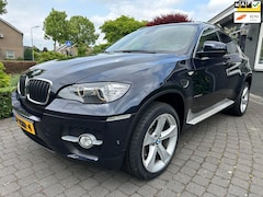 BMW X6 - XDrive35i High Executive, NAP, Org NL, VOL Opties