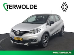 Renault Captur - Energy TCe 90 Intens | Trekhaak | Achteruitrijcamera | Parkeersensoren voor en achter | Na