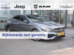 Mercedes-Benz CLA-klasse Shooting Brake - 200 EDITION | NAP | Pano | Harman Kardon