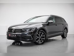 Volkswagen Passat Variant - 1.4 TSI PHEV GTE Business |Adaptive|Carplay|Camera|