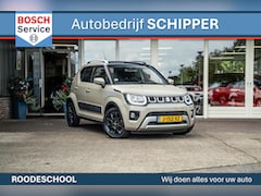 Suzuki Ignis - 1.2 Smart Hybrid Style
