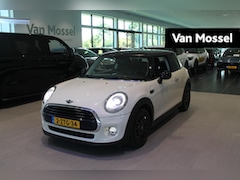MINI Cooper - 1.5 Business | LED | Parkeersensoren achter | LMV | Cruise control |