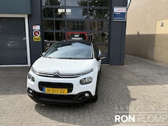 Citroën C3 - 1.2 PureTech Feel / Airco/ Navigatie/ Cruise/ Apple carplay/ LED/ PDC