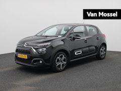 Citroën C3 - Feel | Apple Carplay/Android Auto | Climate control | Elektrische ramen