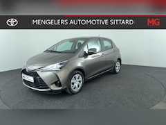 Toyota Yaris - 1.5 Hybrid Aspiration