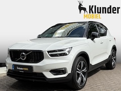 Volvo XC40 - 1.5 T5 Recharge R-Design |Panorama|Trekhaak|360°Camera|