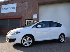 SEAT Altea XL - 1.8 TFSI Style NAP Cruise Navi Open dak Trekhaak Airco