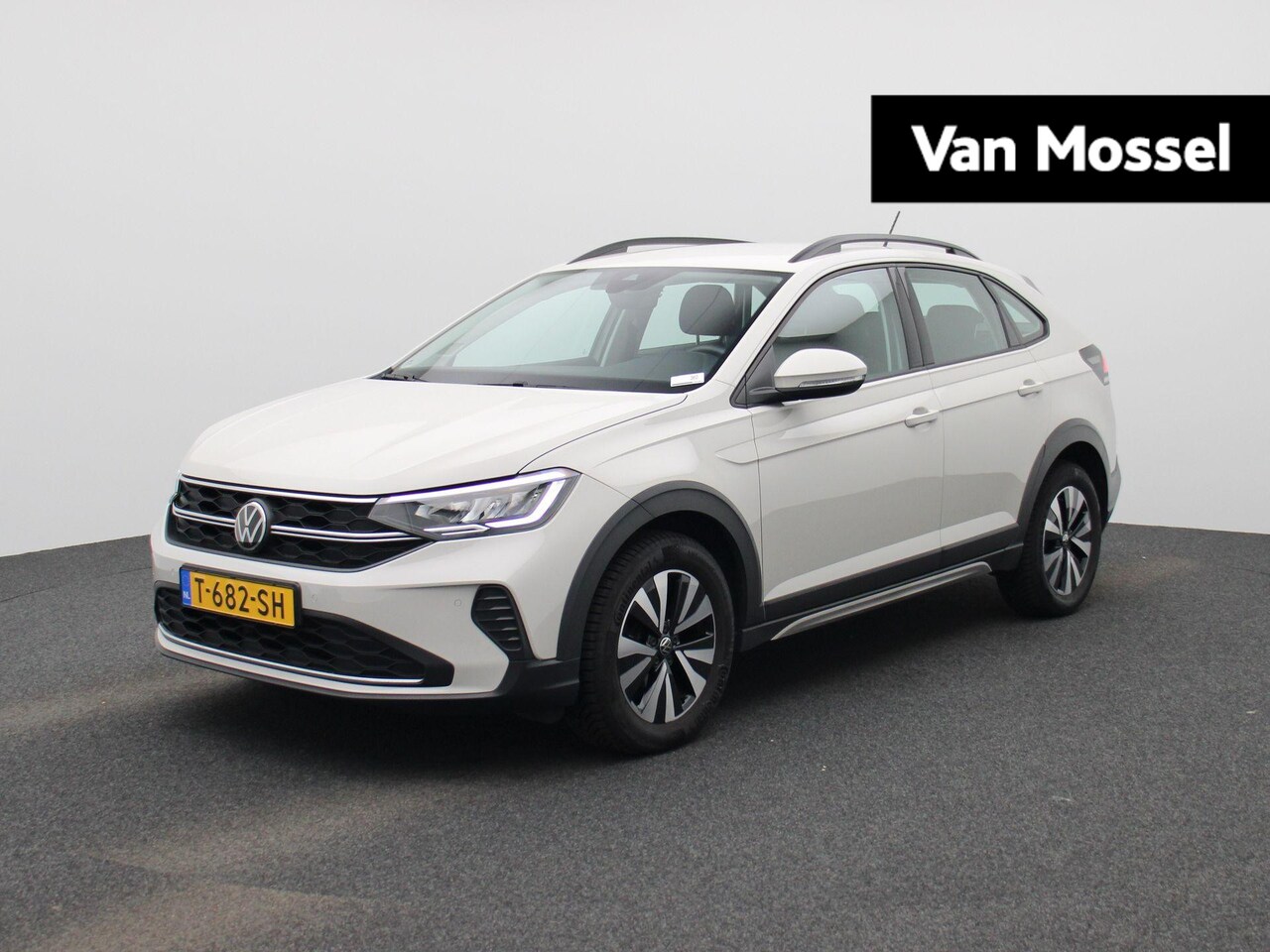 Volkswagen Taigo - 1.0 TSI Life | Carplay | Airco | Cruise Control | - AutoWereld.nl