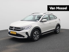 Volkswagen Taigo - 1.0 TSI Life | Carplay | Airco | Cruise Control |