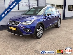 SEAT Arona - 1.0 TSI Xcellence Business Intense
