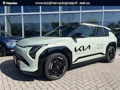Kia EV3 - GT-PlusLine 81.4 kWh DEMO VOORDEEL