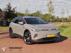 Volkswagen ID.4 - Life 77 kWh | Apple Carplay | Sfeerverlichting | Cruise Control | Parkeersensoren |