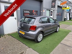 Volkswagen Polo - 1.4-16V Comfortline NWE Distributieriem NAP