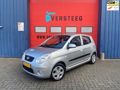 Kia Picanto - 1.0 Seven |1e eig|Airco|C.V