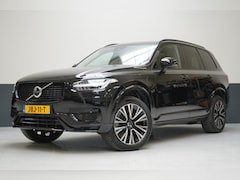 Volvo XC90 - 2.0 T8 455pk Recharge AWD Core Bright | Leder | Memory | H/K Premium | Elektr.verst. stoel