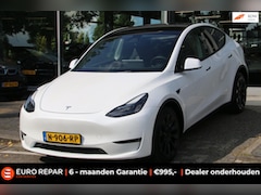 Tesla Model Y - Long Range AWD 75 kWh BTW-AUTO