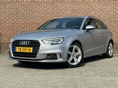 Audi A3 Sportback - 1.0 TFSI Sport edition| Led | ECC | Navi |