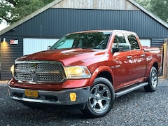 Dodge Ram 1500 - 5.7 V8 Hemi 4x4 Laramie LPG Marge