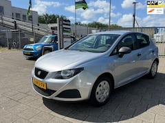 SEAT Ibiza - 1.2 Reference | airco | nieuwe ketting
