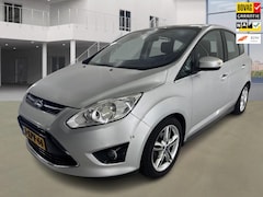 Ford C-Max - 1.0 Titanium 1e Eig. 67.970 km +NAP NL-auto