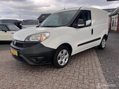 Fiat Doblò Cargo - 1.3 MJ L1H1 Actual