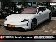 Porsche Taycan - 4S Performance 84 kWh BTW-AUTO PANO-DAK INNO-DRIVE