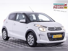 Citroën C1 - 1.0 VTi Millenium | AIRCO | CARPLAY ✅ 1e Eigenaar