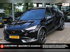 CUPRA Formentor - 1.5 TSI Business Edition FABRIEKSGARANTIE 2026