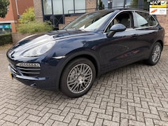 Porsche Cayenne - 4.8 S Youngtimer/Tussenbak revisie/Dealer en specialist onderhouden/Luchtvering/ACC