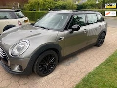 MINI Clubman - 1.5 Cooper Chili Business Plus | NAP Aut. Pano Trekhaak |