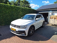 Volkswagen Tiguan - 1.5 TSI ACT Highline Business R