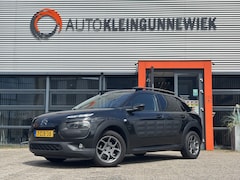 Citroën C4 Cactus - 1.2 e-VTi Shine Automaat / Distributieriem Recent Vervangen / Allseason Banden / Trekhaak