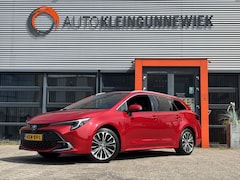 Toyota Corolla Touring Sports - 2.0 Hybrid Hybrid 200 Dynamic / Applecarplay/AndroidAuto / Stoel, Stuur & Voorruitverwarmi