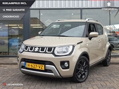 Suzuki Ignis - 1.2 Smart Hybrid Select Android Auto/ Apple CarPlay