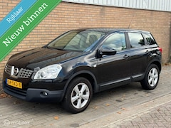Nissan Qashqai - 1.6 Visia | NAP | APK | Airco |
