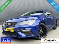 SEAT Leon - 1.4 EcoTSI FR 150PK DSG PANO*CLIMA*FULLED*CARPLAY