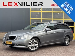 Mercedes-Benz E-klasse Estate - 220 CDI Business Class Elegance