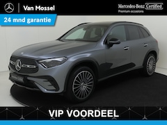 Mercedes-Benz GLC-klasse - 300e 4MATIC AMG Line Premium /Panoramadak /20 Inch /360 Camera /Night pakket