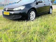 Volkswagen Golf - 1.4 TSI Trendline motor defect engine broken