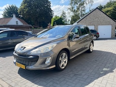 Peugeot 308 SW - 1.6 VTi XT Airco