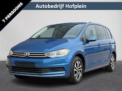 Volkswagen Touran - 1.5 TSI Active 7 Persoons | ACC | Clima | Cruise | Navi | Carplay | Stoelverwarming | Dode