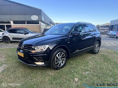 Volkswagen Tiguan - 1.4 TSI Comfortline
