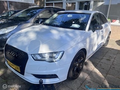 Audi A3 Limousine - 2.0 TDI Ambition Pro Line S